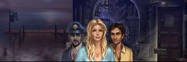 hidden object games category header